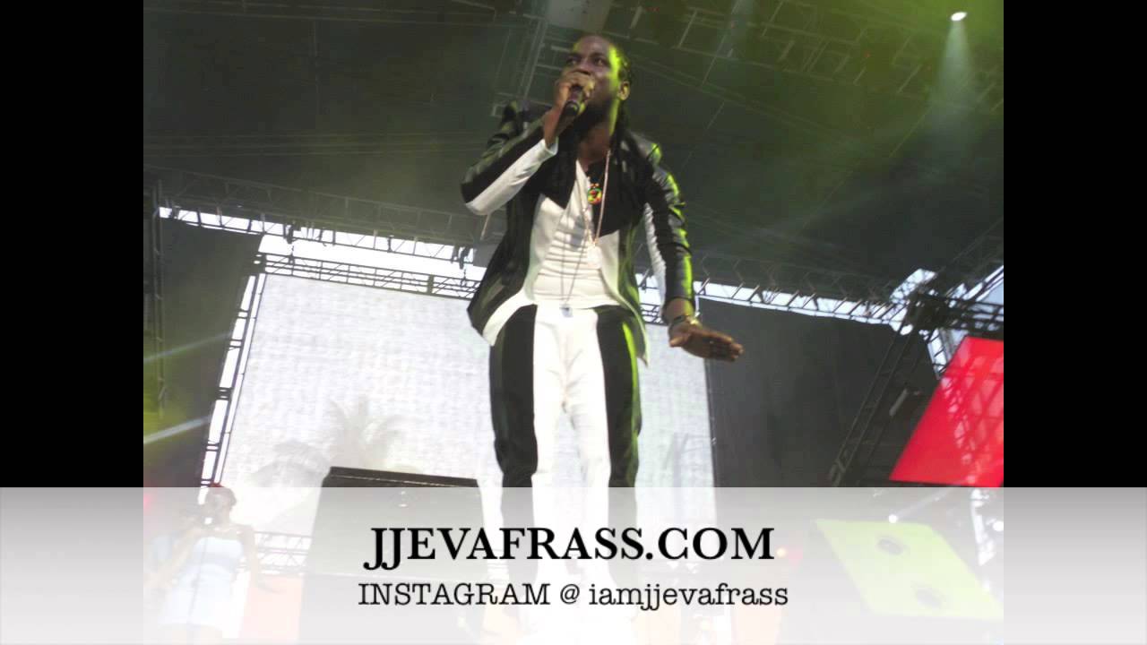 I-Octane - Mi Naah | Natural Juice Riddim | November 2013