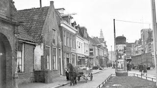 Laatste Stadsboerderij - Groningen 2024