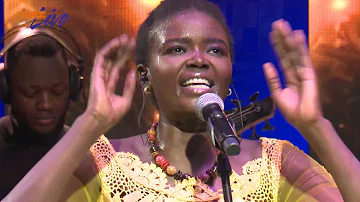 EUNICE NJERI - Tambarare (TRACE LIVE)