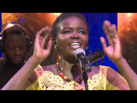 EUNICE NJERI Tambarare TRACE LIVE