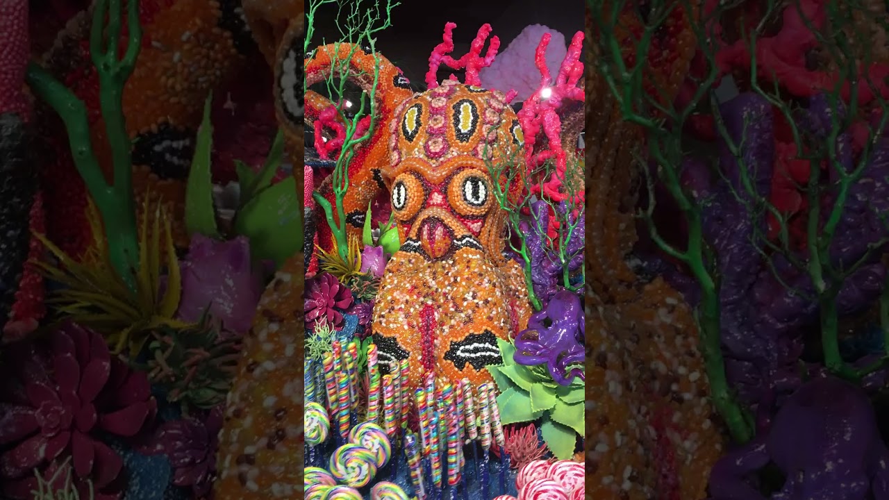 IT' SUGAR Ala Moana 12272021 YouTube