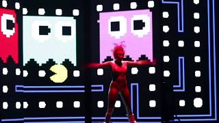 Playlist Presents: 80s Pop to the Max | Carnival Cruise Line
