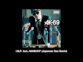 AK 69 I M P feat ANARCHY Japanese Dee Remix