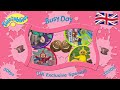 Teletubbies: Busy Day (2001 - UK)