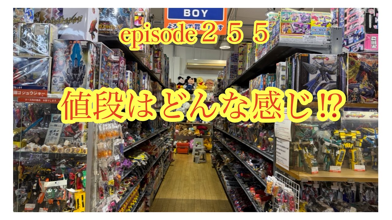 レア　リリパットレーン　迷子の子犬 The hobby corner changes little by little every day! The toy