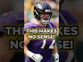 Ravens Fans, THIS MAKES NO SENSE! #ravens #shorts #baltimoreravens Ravens Rumors
