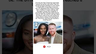 Neil Jones Bans Family From Wedding to Chyna Mills — Accused of Racism & Bullying #shorts #neiljones Neil Jones Bans Family From Wedding to Chyna Mills — Accused of Racism & Bullying #shorts #neiljones