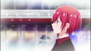 TVアニメ『ヴァンパイア男子寮』ノンクレジットED映像 | 山本美人（CV. 市ノ瀬加那）「また あした」