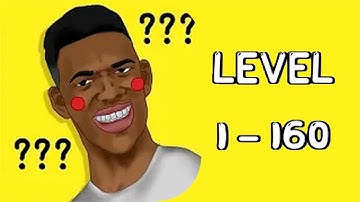 Stump Me - Can you pass it? Level 1-160 Walkthrough