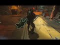 Star Citizen CCXIV CZ Aint Kind To Me