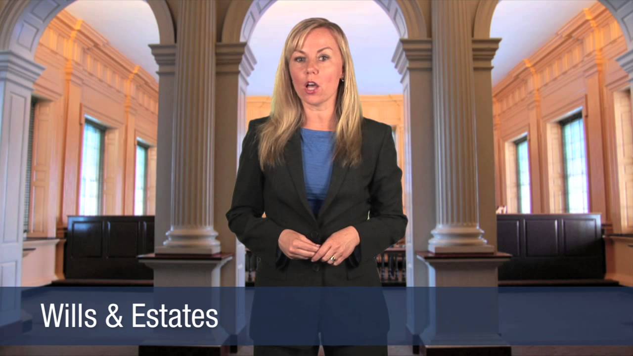 Law Offices of Elliot S. Schlissel - Wills & Estates