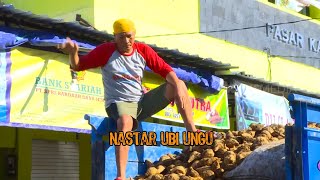 NASTAR UBI UNGU | JEJAK SI GUNDUL (13/08/21)