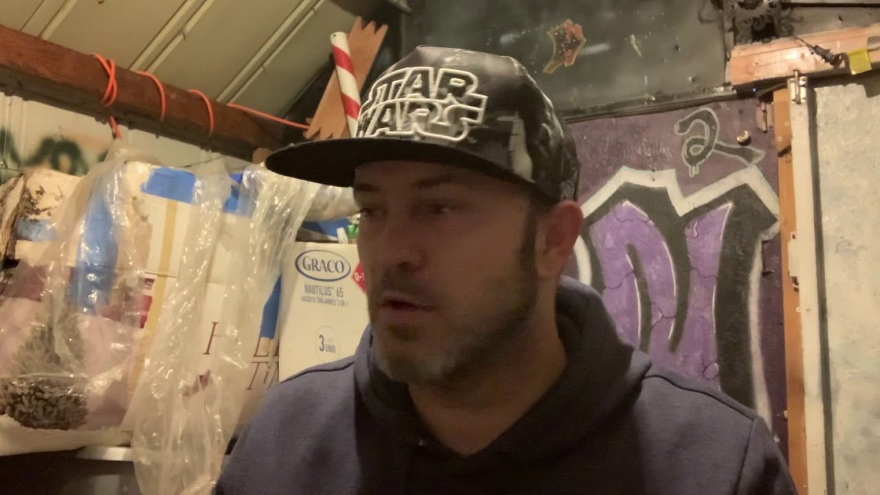 Dab review - ( JET FUEL) live resin