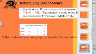 Going over Chapter 15 Homework Part 1 AND Independence and Tree Diagram Notes