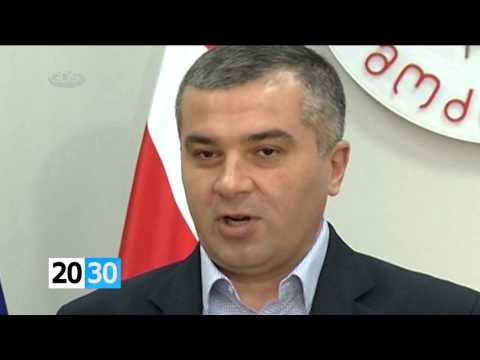 პირველი ნაწილი /2030 (19.11.2015.)/
