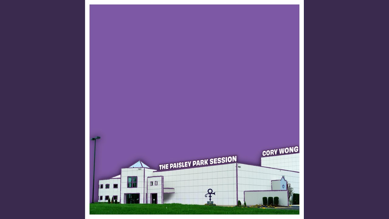 Massive (The Paisley Park Session) - YouTube