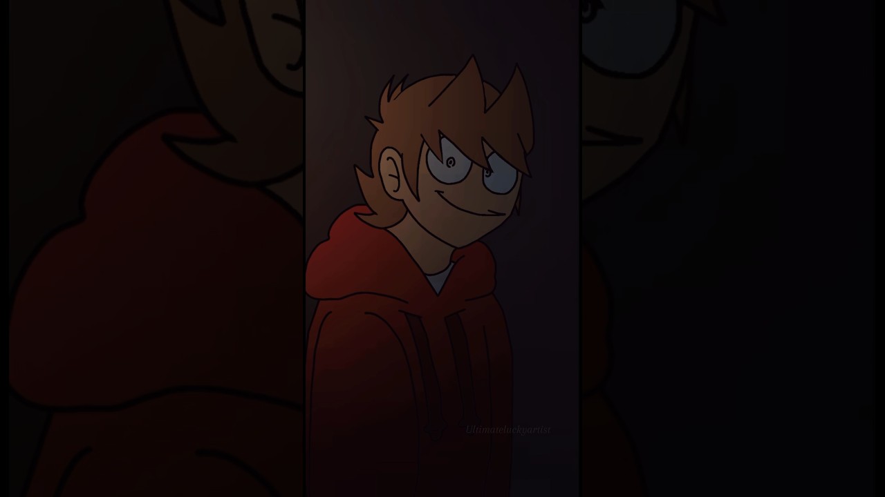 Eddsworld Infection AU Part 3 #eddworld #animation #infectionau #eddsworldtord #eddsworldtom #art