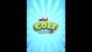 Mini Golf MatchUp™ Gameplay HD screenshot 3