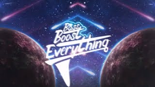 BAUWZ - Zero Gravity [Bass Boosted]