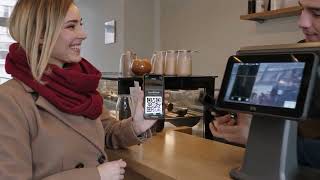 How the BonusQR loyalty program works screenshot 5