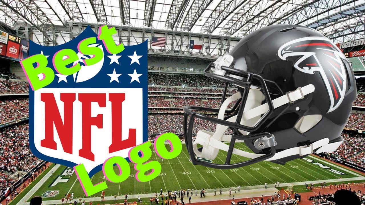 Best NFL Logos Tier List YouTube Best NFL Logos Tier List YouTube