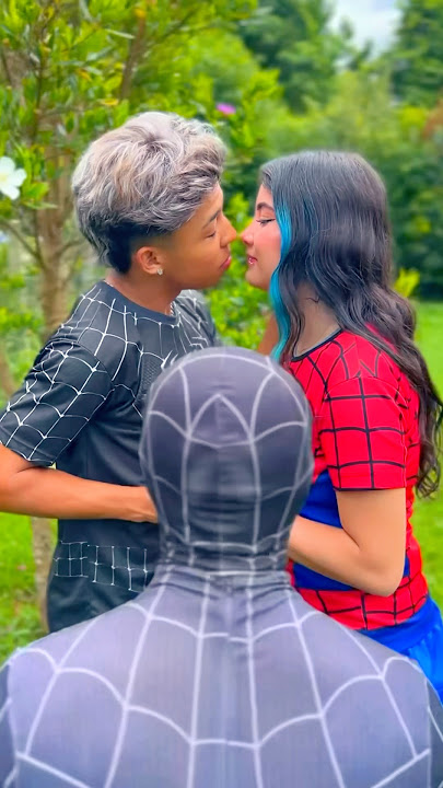 FORBIDDEN LOVE💔