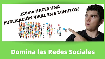 ¿Cómo consigues que la gente comparta tu contenido?