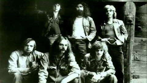 Rare Earth - Hey Big Brother (1971)