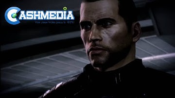 Mass Effect 3 Priority Mars Walkthrough (2)