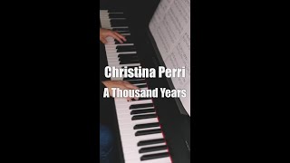 Christina Perri - A Thousand Years