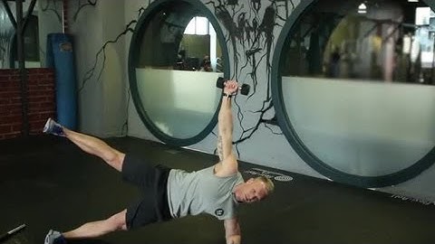 Exercise Equipment for Sit-Ups : Gym Workout Tips