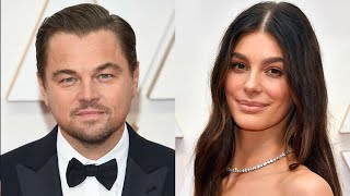 Leonardo DiCaprio Girlfriends: List Dating History From (1994   2023)