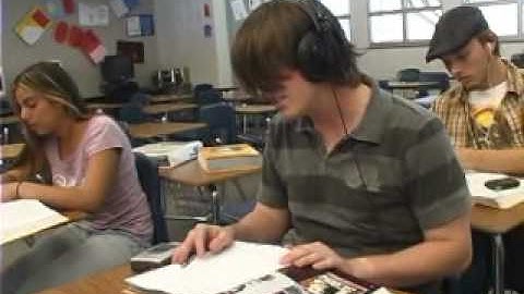 No Child Left Behind