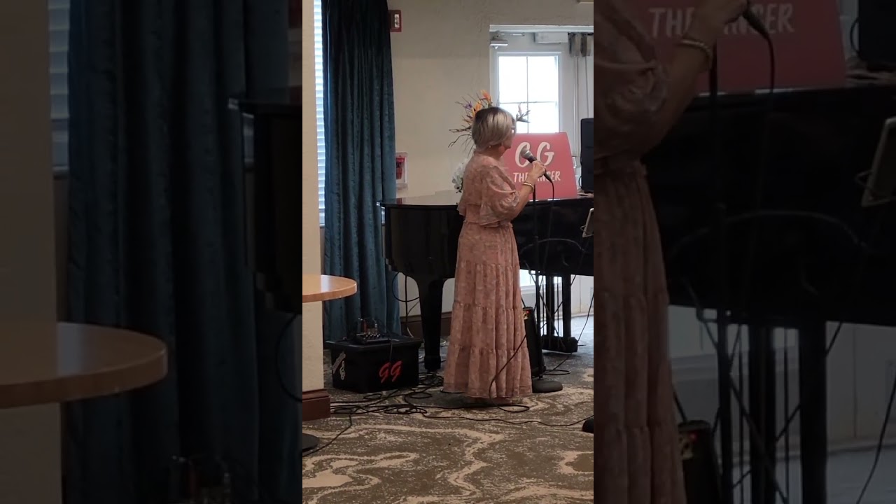 I Only Have Eyes For You #coversongs