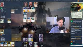 Android: Netrunner // LIVE - Cybertrooper