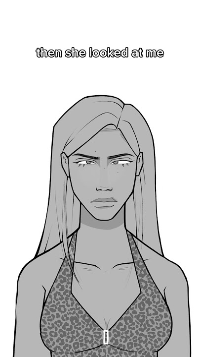 Billie Jean #animatic #digitalart #originalcharacter #procreate