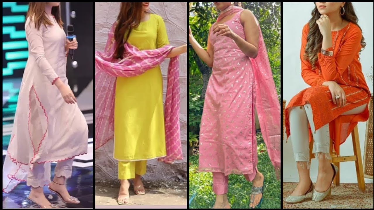 फैशन की दुनिया में ये Best Plazo Suits मचा रहे हैं धमाल, डिजाइन ऐसा कि दिल  हो जाएगा खुश | best plazo suits to make you look fashionable and standout |  HerZindagi