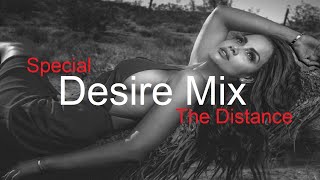 DESIRE MIX Best Deep House Vocal &amp; Nu Disco 2023