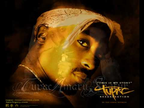 TuPac (2Pac) - Hit Em Up