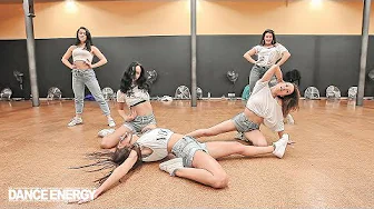 Let's Get Loud - Jennifer Lopez / Choreography by Desiree Leucci / 310XT Films / DANCE ENERGY STUDIO