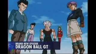 Nicktoons-Dragon Ball Gt Baby Saga Promo 10 May 2012