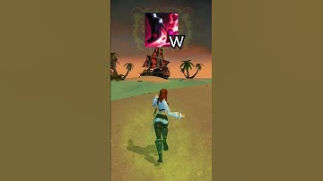 Miss Fortune but in World of Warcraft