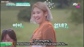 SNSD OH GG ( Girls for rest ) Ep 7
