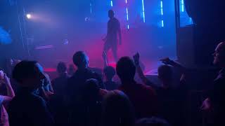 ROTERSAND - The Last Ship | Live at &quot;Szene Wien&quot; - Schattenwelt Festival 2022 | Vienna, Austria