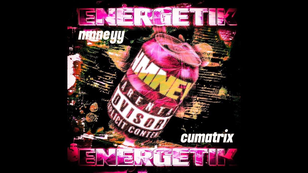 Watch Energetik on YouTube Watch Energetik on YouTube