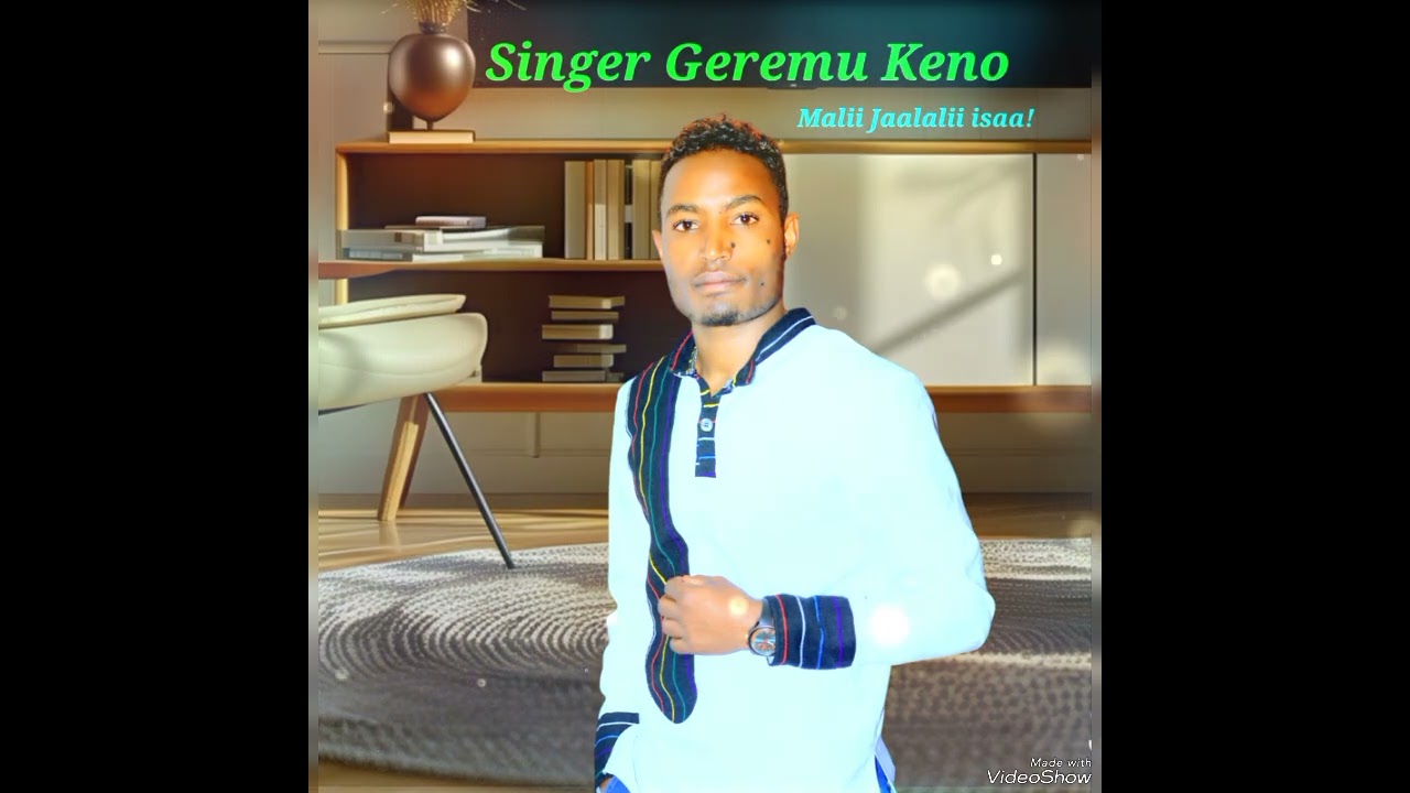 Garramuu Qannoo #Malii jaalalii isaa #new Audio (8)