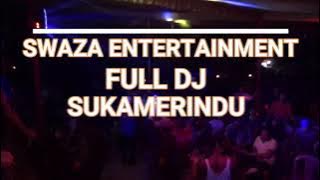 DJ AGUNK FEAT DJ VIDEN SWAZA SUKAMERINDU FULL DJ