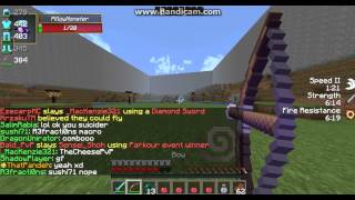 PillowMonster Hacking On Kohi