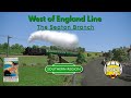 Train Simulator Classic: The Seaton Branch