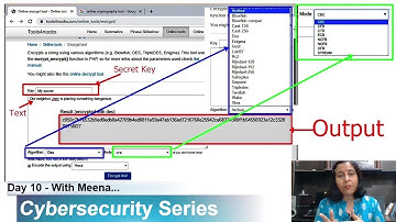 Day 10 - Five Pillars of Information Security